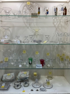 Fine China