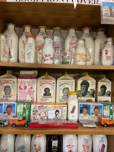 Sports Memorabilia