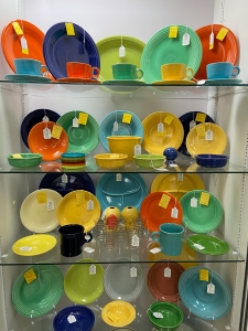 Melmac Collection