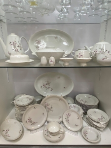 Fine China