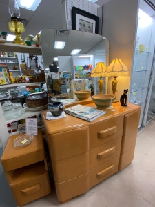 Antique Furniture