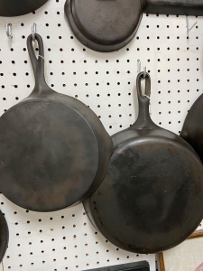 Kitchen Collectibles