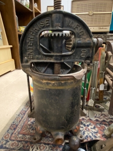 Kitchen Collectibles