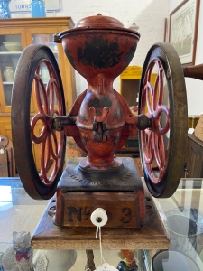 Kitchen Collectibles