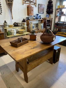 Antique Furniture