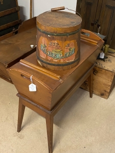 Kitchen Collectibles