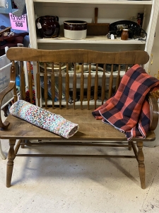 Antique Furniture