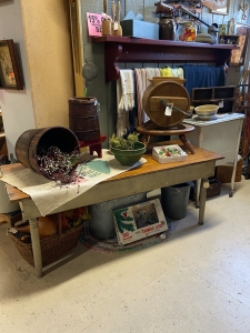 Antique Furniture