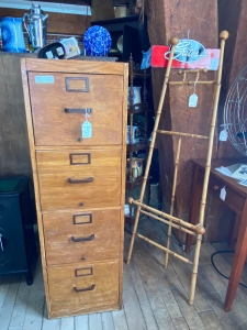 Antique Furniture