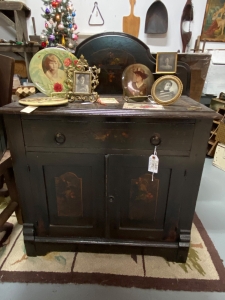 Antique Furniture