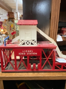 Model Railroading