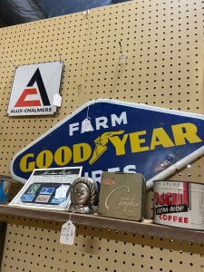 Advertising Collectibles