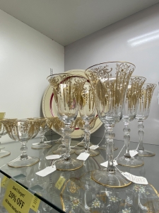 Fine China